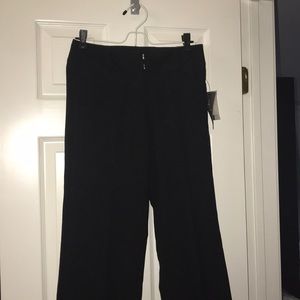 Black pants